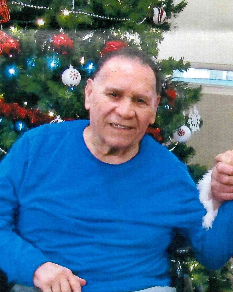 Humberto Reyes Castaneda Profile Photo