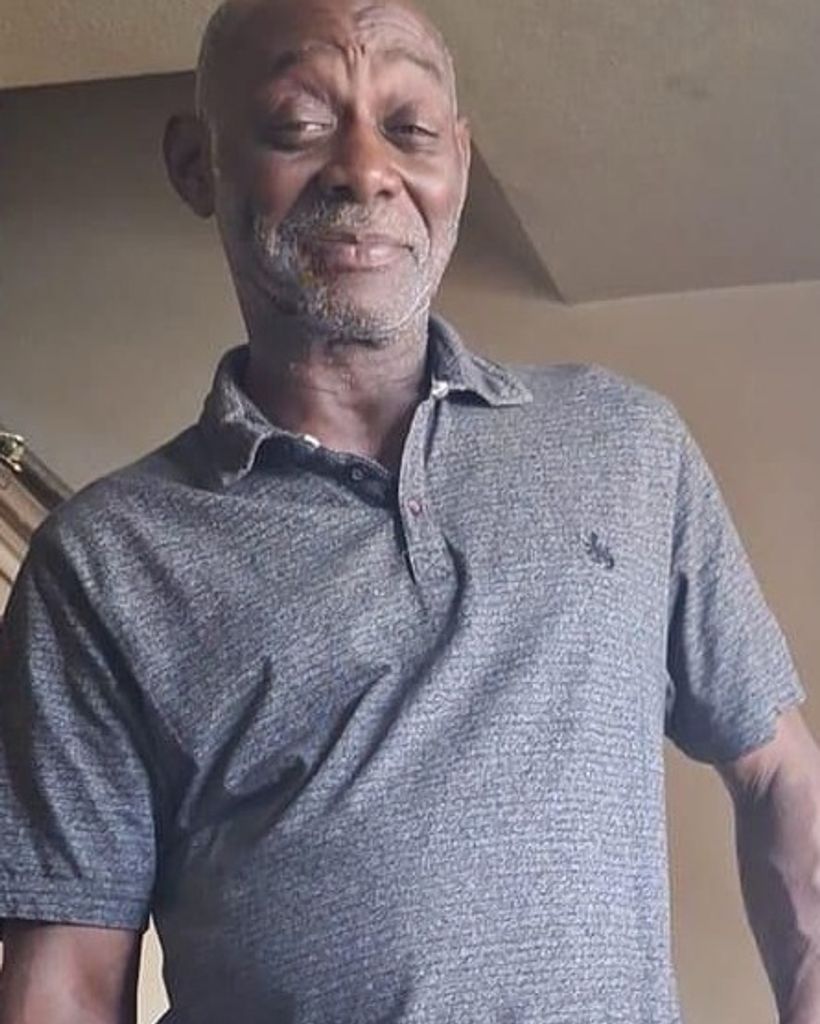 Mr. Franklin Harper