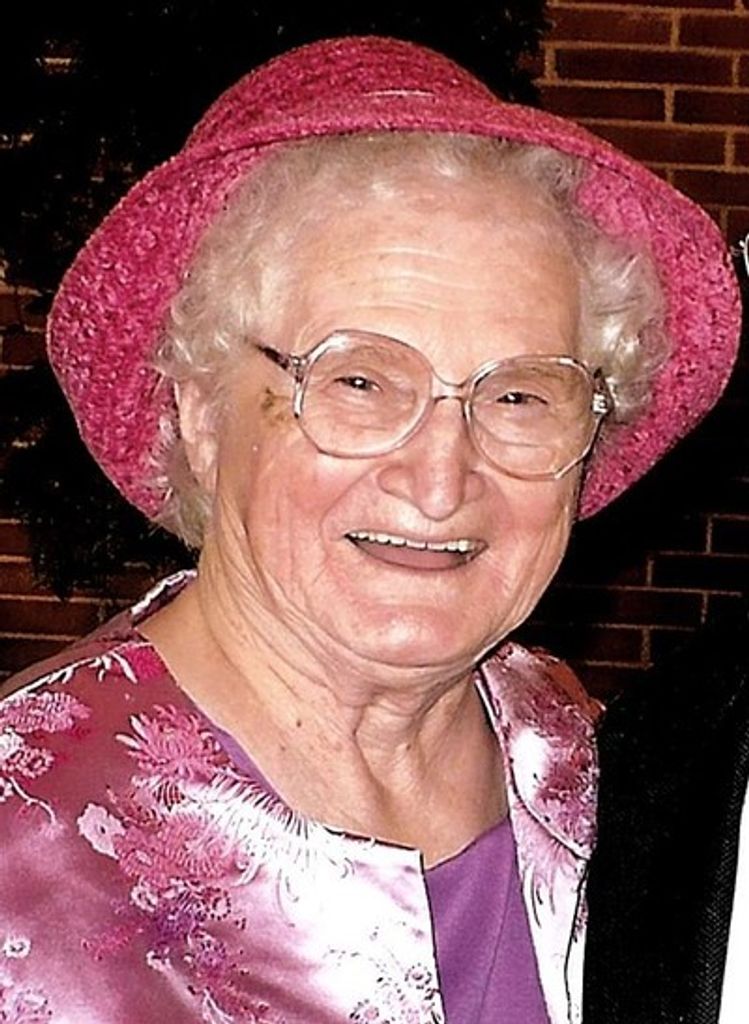 Dorothy E. Ebersole Profile Photo