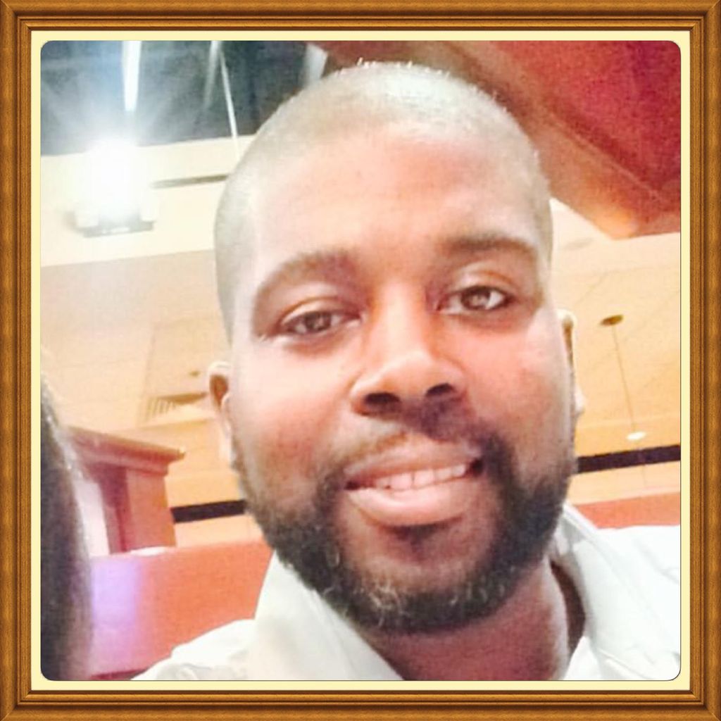 Sammie  L. Mcknight