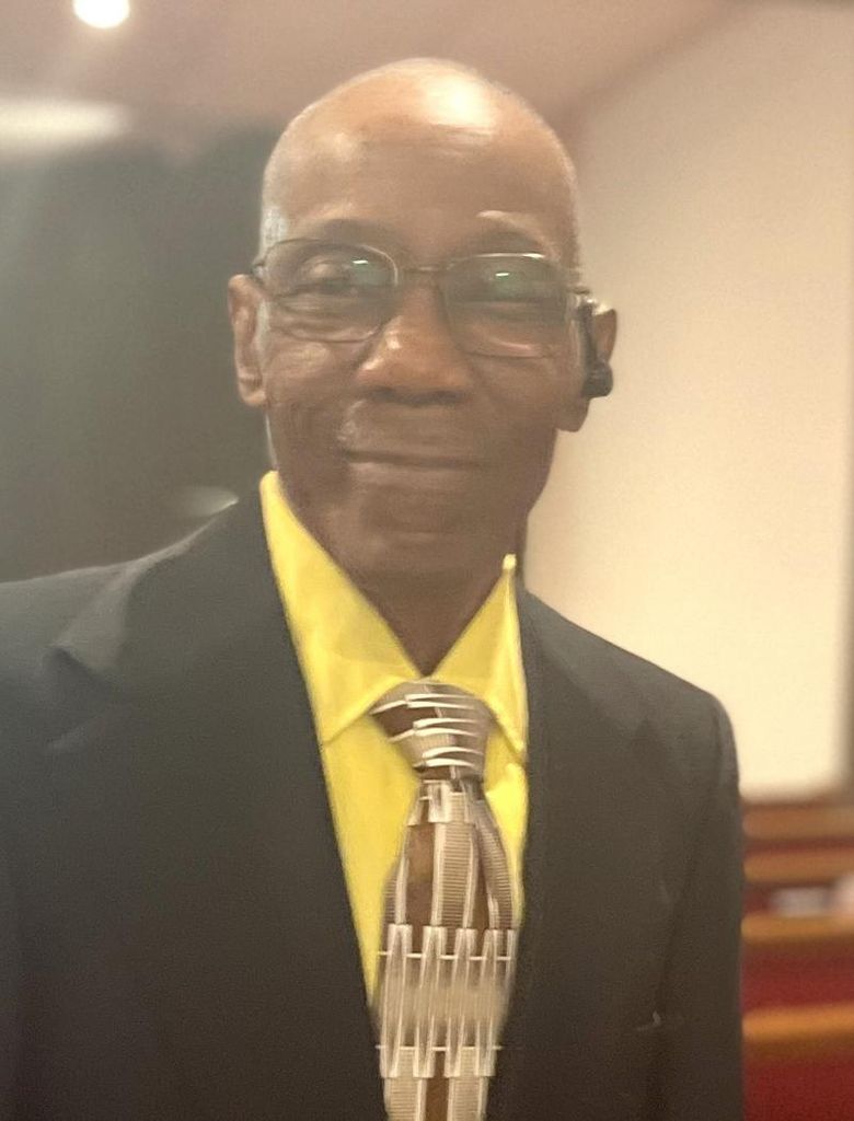 Joshua F. Pierce Jr. Profile Photo