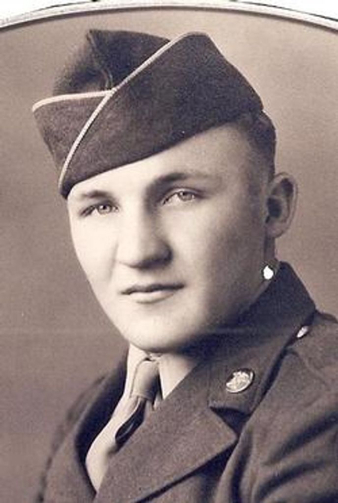 Frank J. Ratkowski