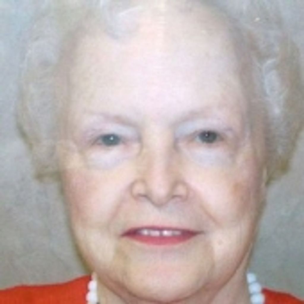 Helen Guriel