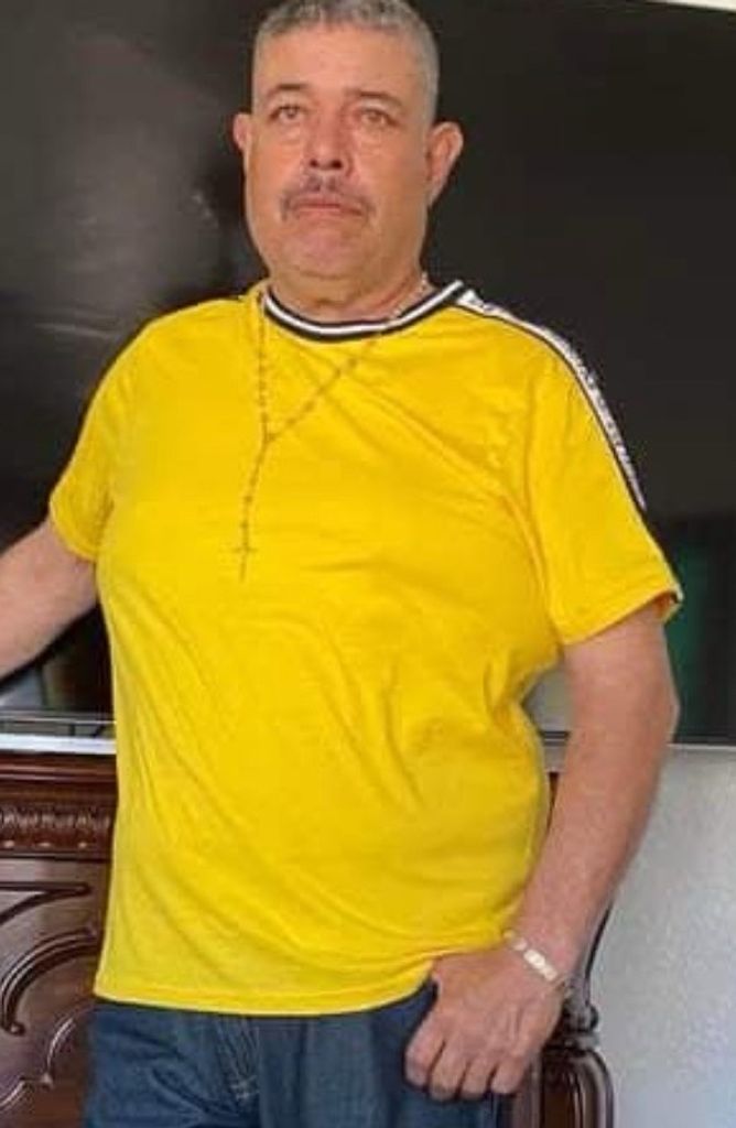 Martin Chacon Garcia Profile Photo
