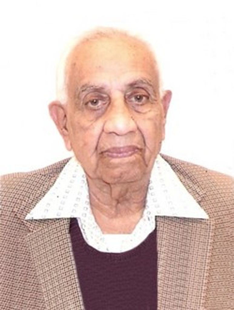 Narharilal Bhatt