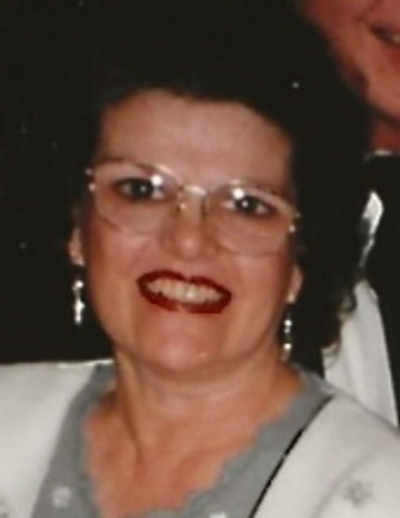 Josephine Marie Srsnick