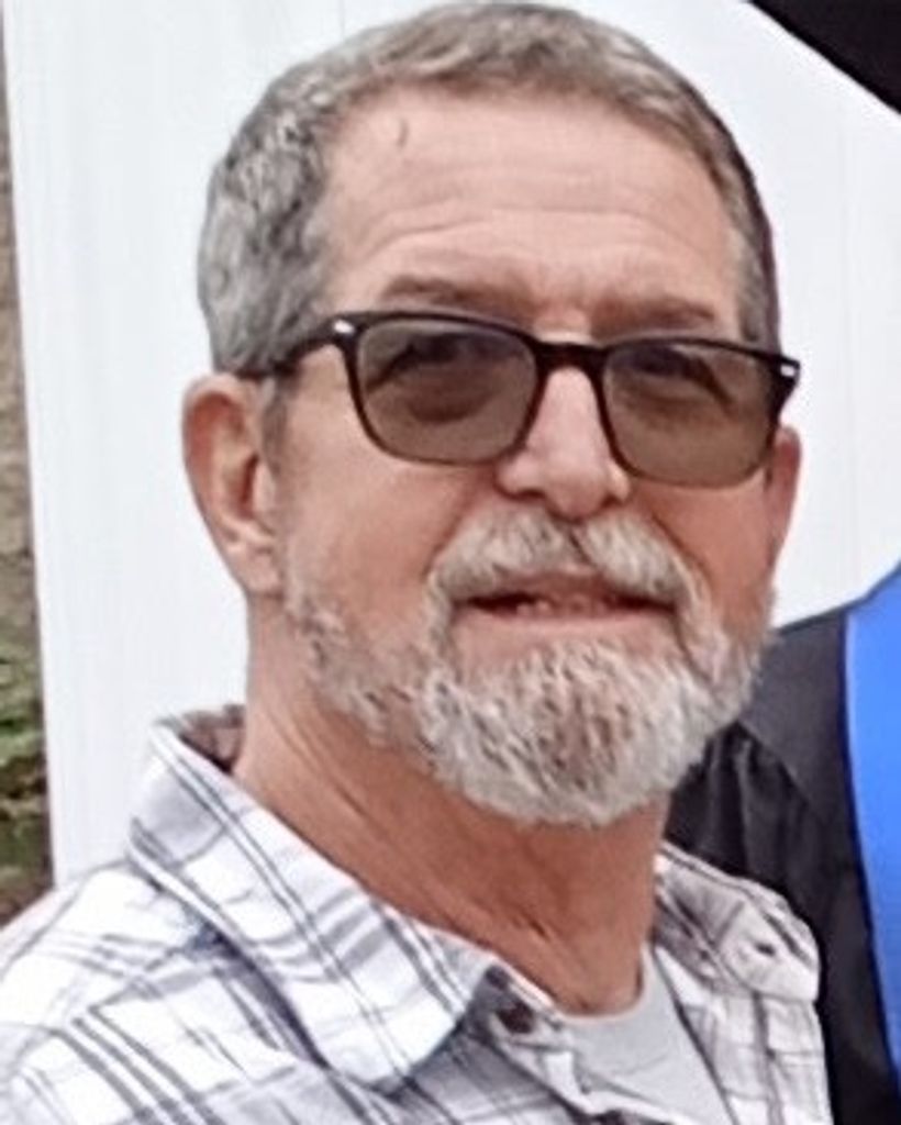 David Bruce Conway Profile Photo