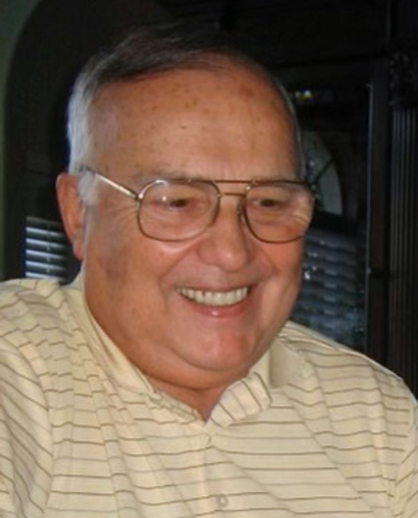 Frank Louis Leistner, Jr. Profile Photo