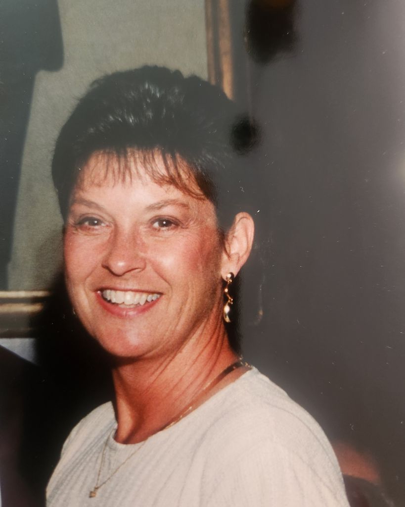 Kathleen Anne Curtin Crowley Profile Photo