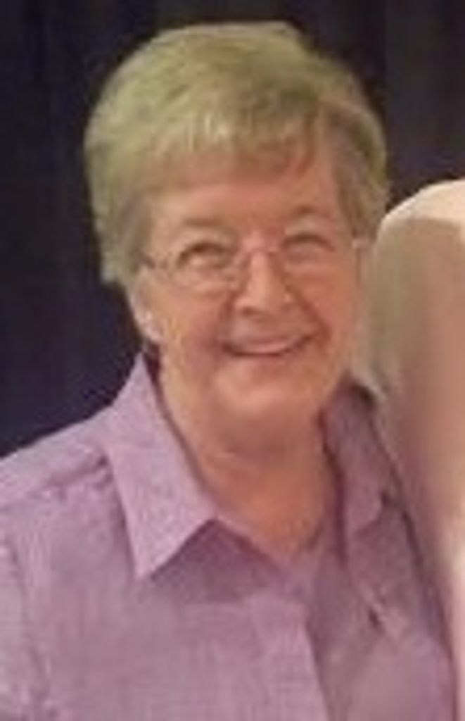 Joyce Marie Koelmel