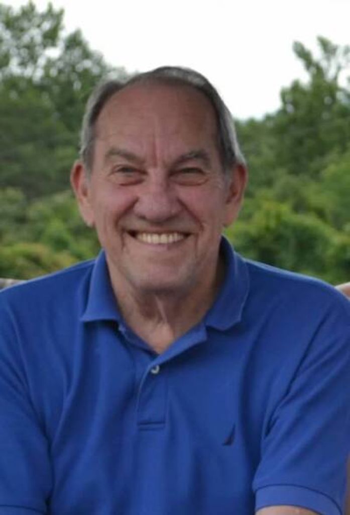 William Daniel "W.D." Young, Sr.