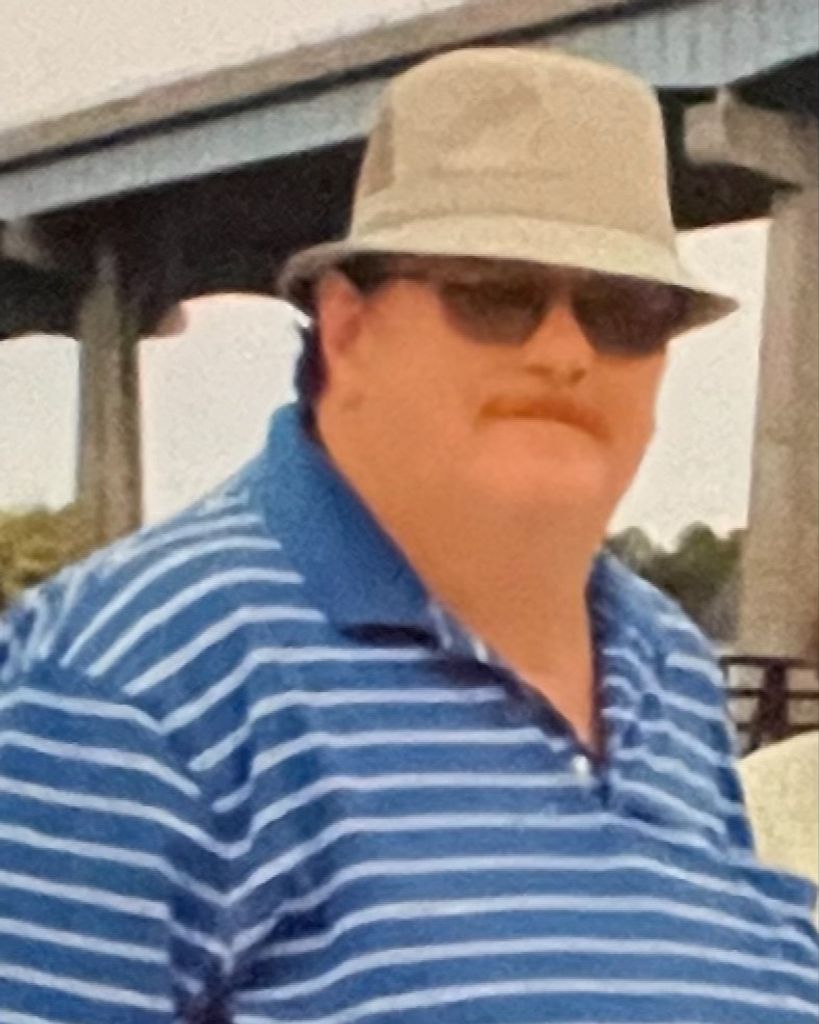 Joseph Mark Robertson