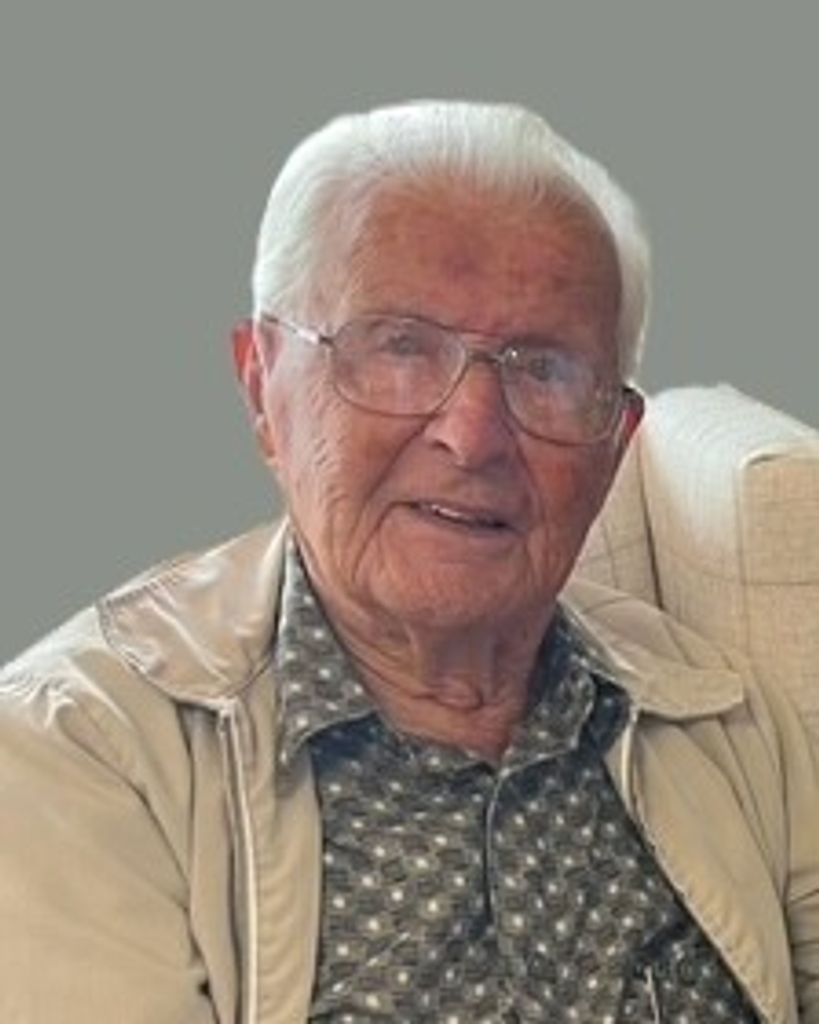 Gerrit Ten Kley, Jr. Profile Photo