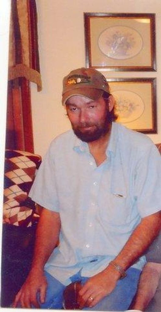 Philip Algar Campbell