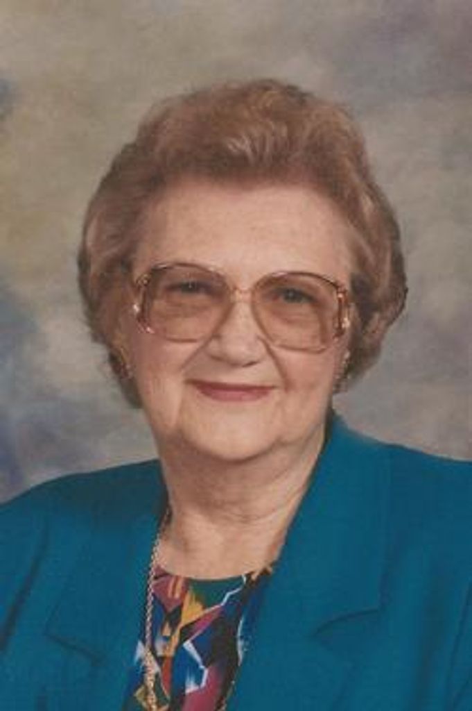 Elvira Wander
