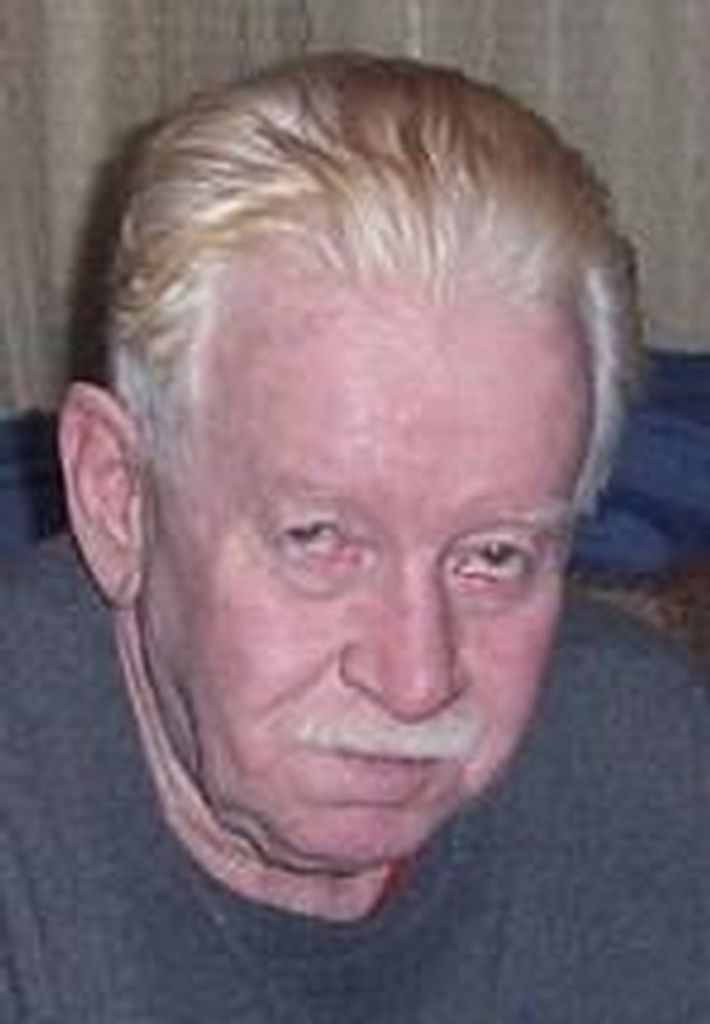 Preston Scott Haney