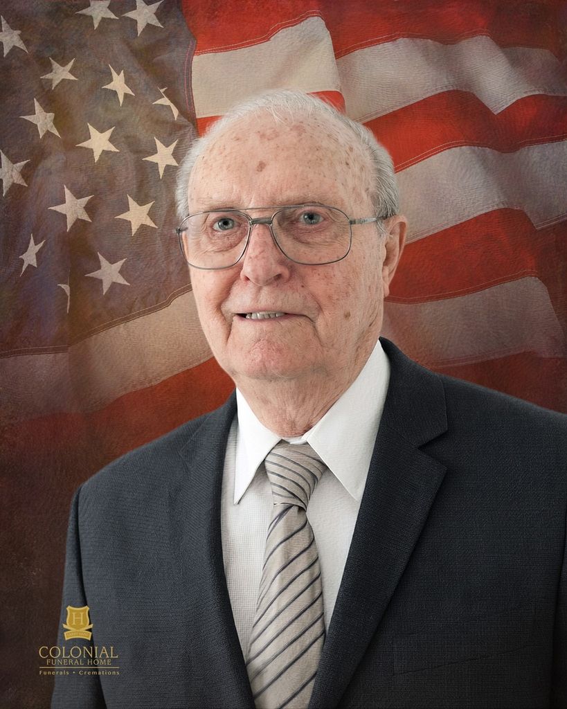 Edgar Martin Koepsell