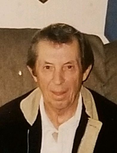 Photo of Alvin Alford Quick