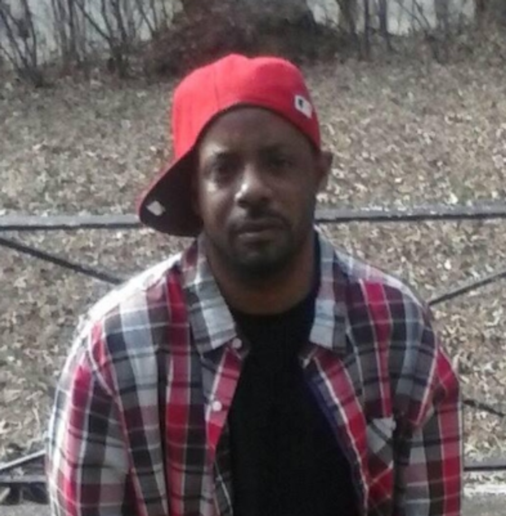 Aaron Christopher Washington Sr.