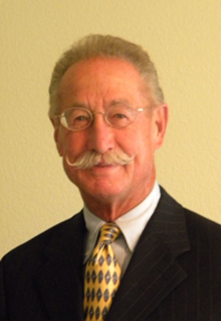 Robert M. Pratte