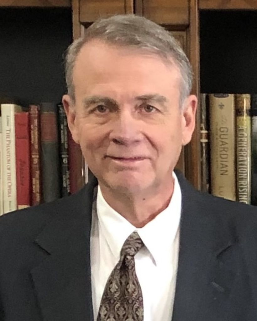 William "Bill" Fred Simmons Profile Photo