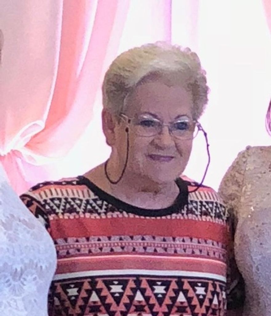 Silvalane Shirley