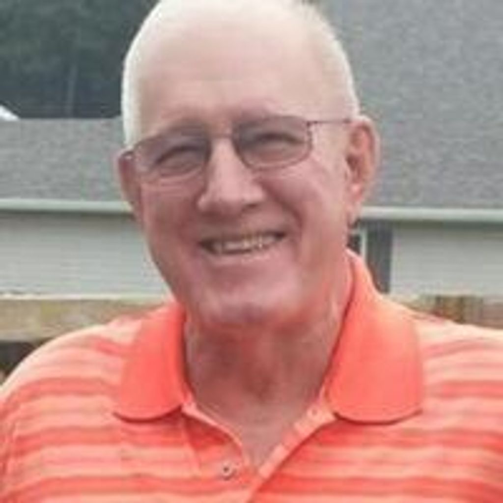 Raymond Earl Hougendobler, Jr.