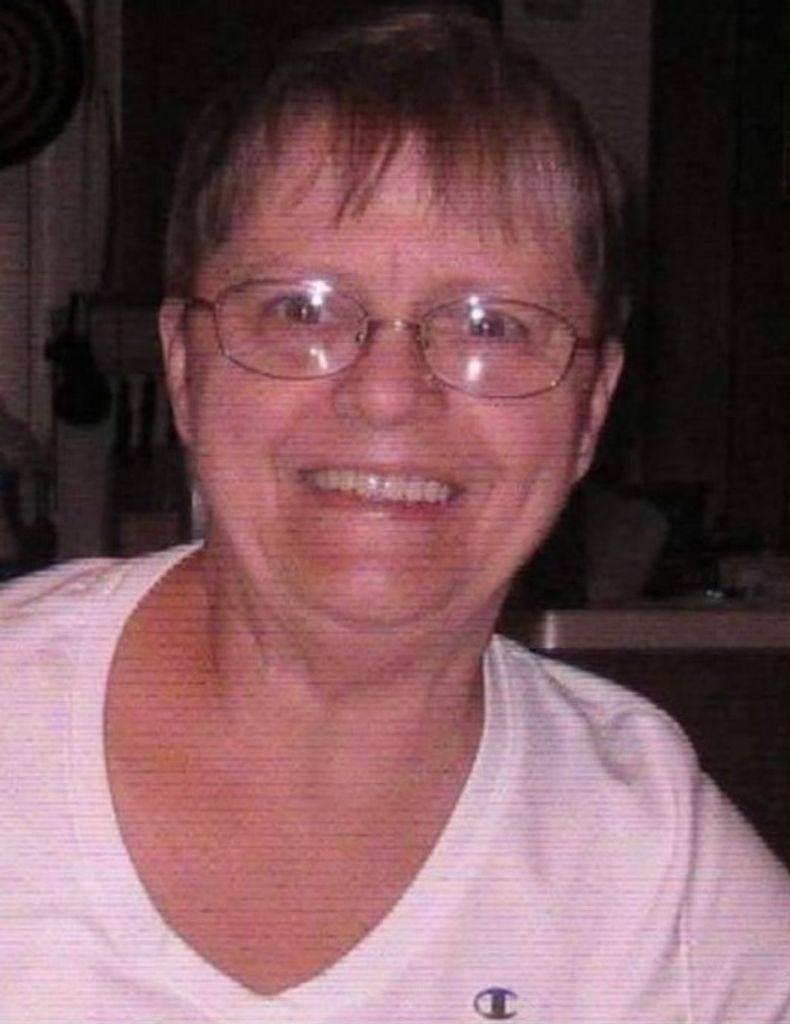 Marlene Alma Smith Leggett