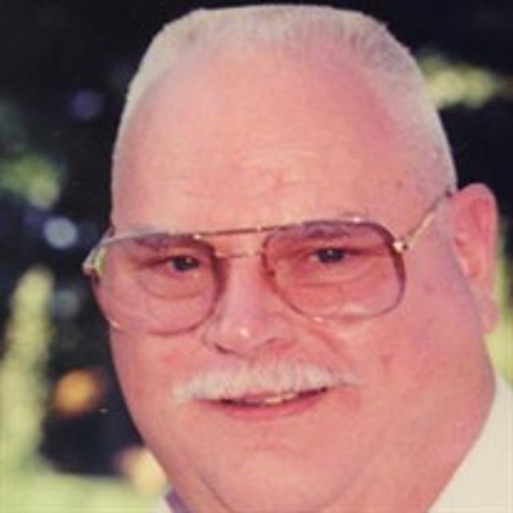 David Blomstrand Sr