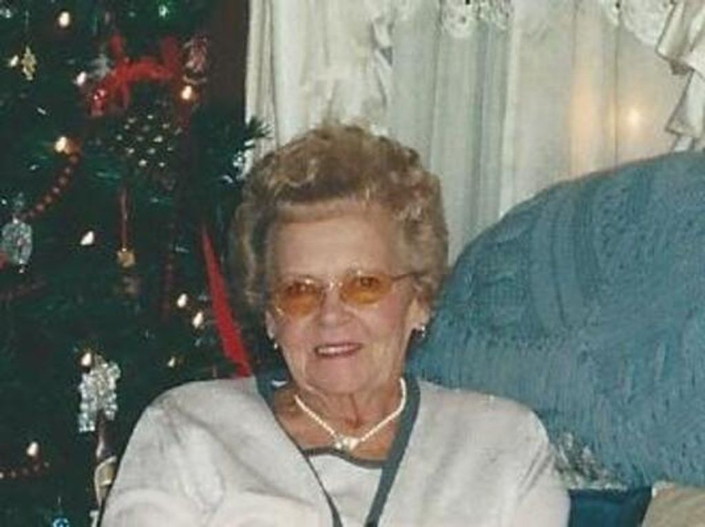 Beulah Mullins Profile Photo