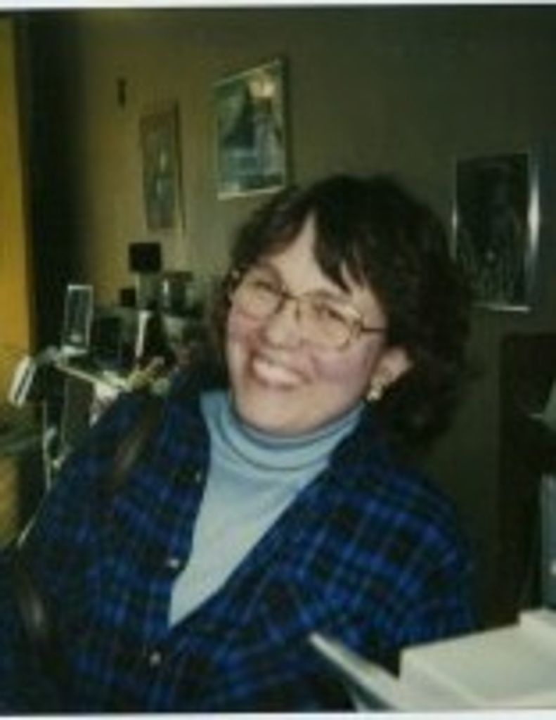 Linda S. (Gray)  Lehman