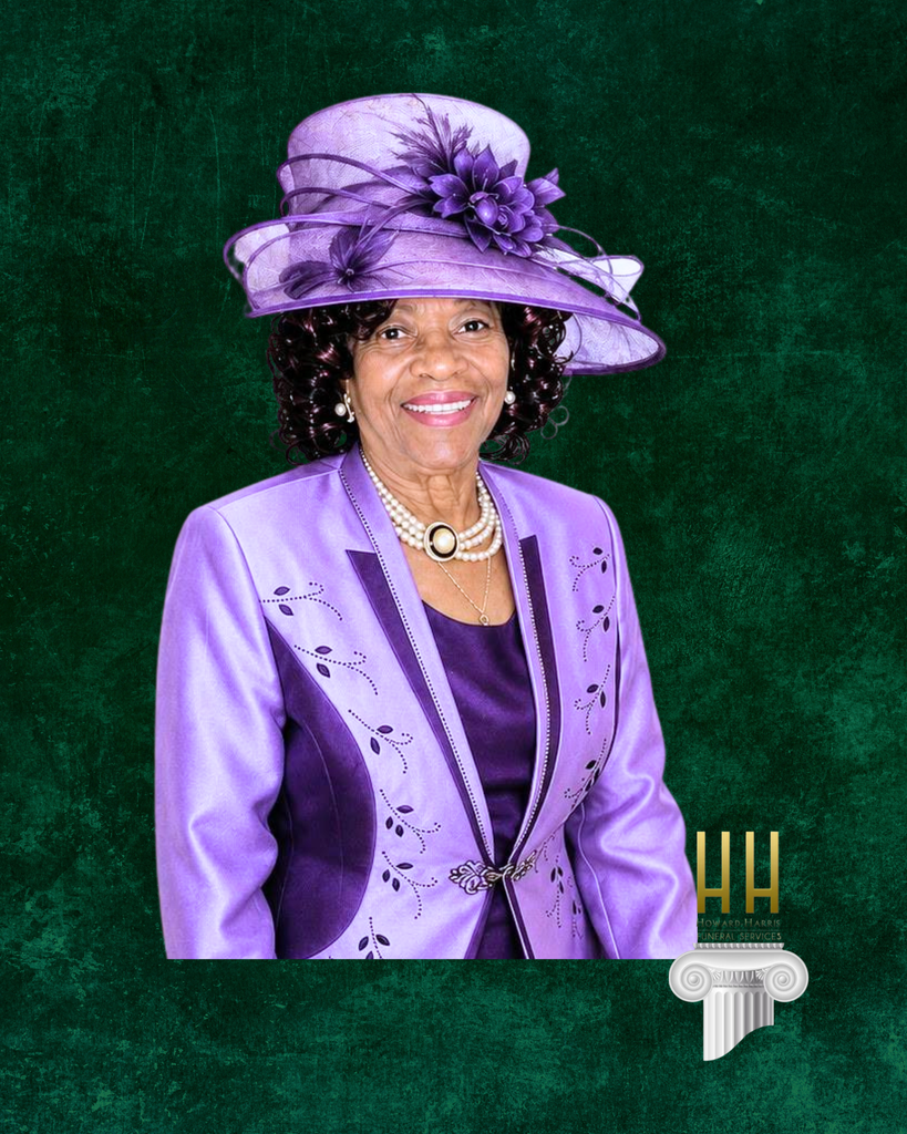 Ida Mae Johnson