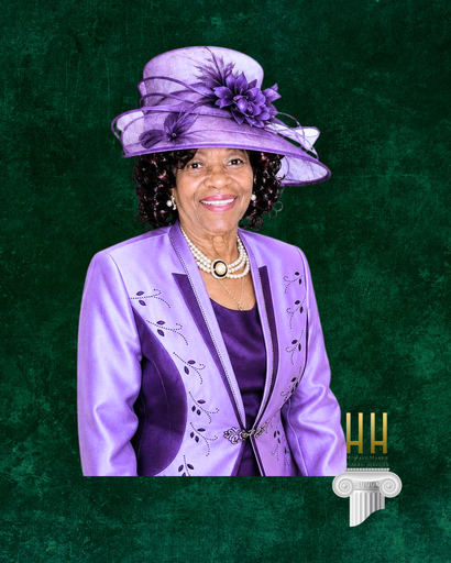 Ida Mae Johnson's obituary image
