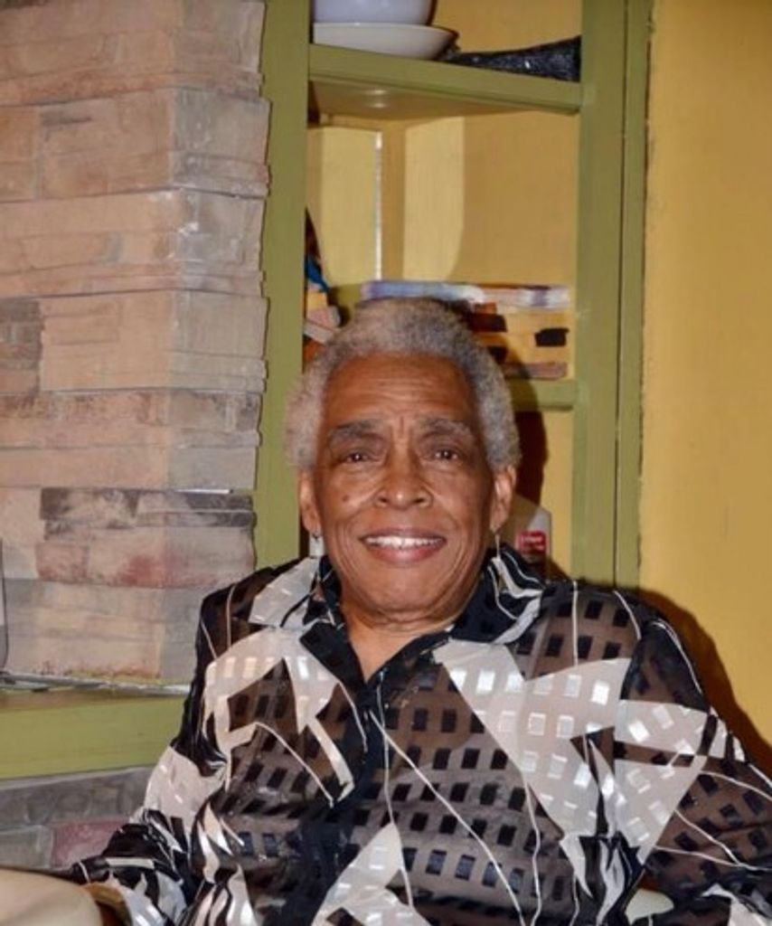 Barbara Mae Wilkins Profile Photo