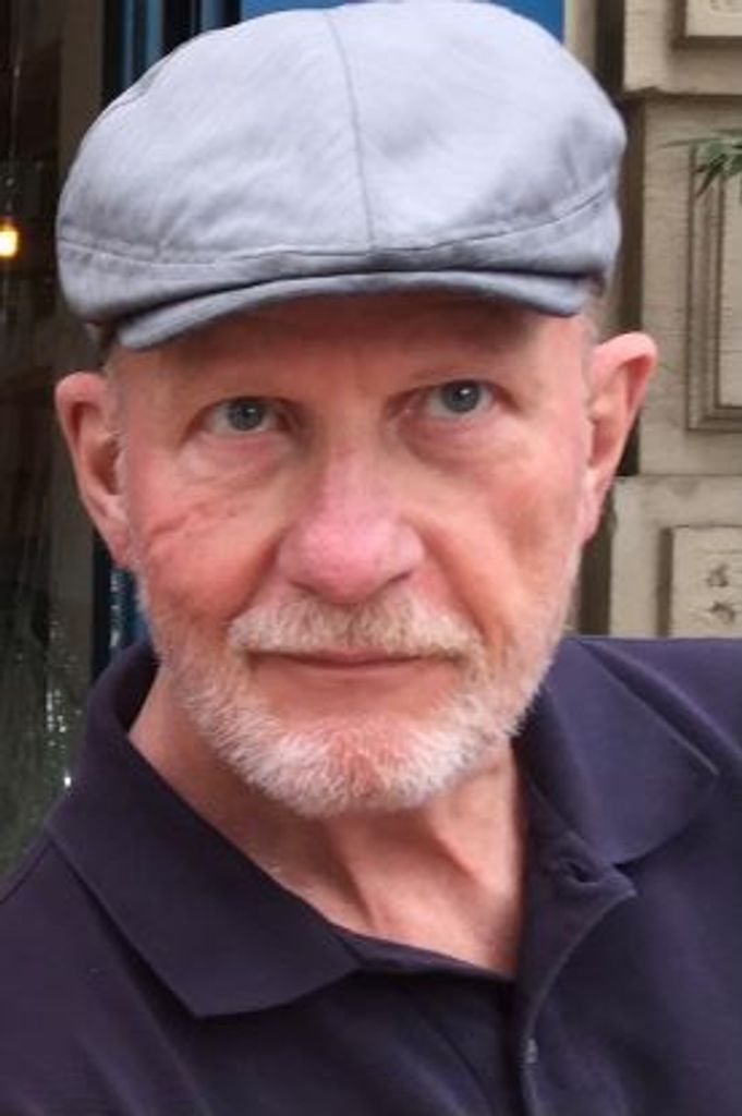 Thomas Hultberg