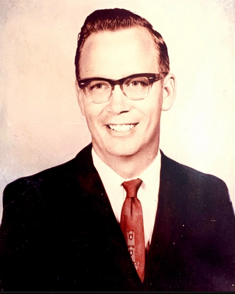 Jimmie Marvin Eunice