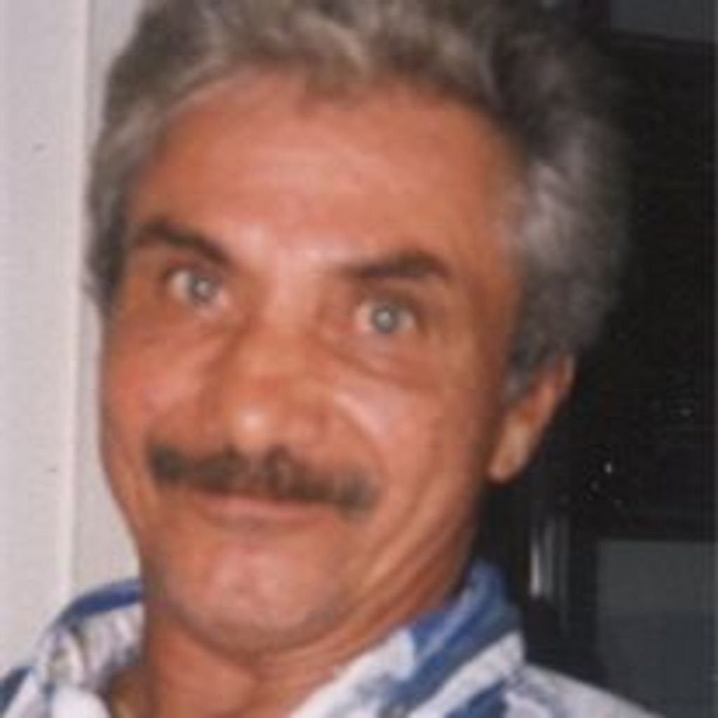 Anibal H. Colon