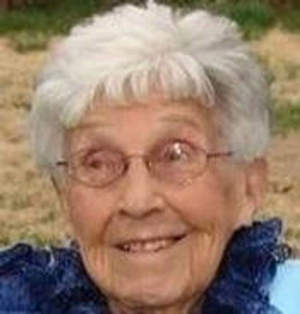 Catherine Alvira Hamilton