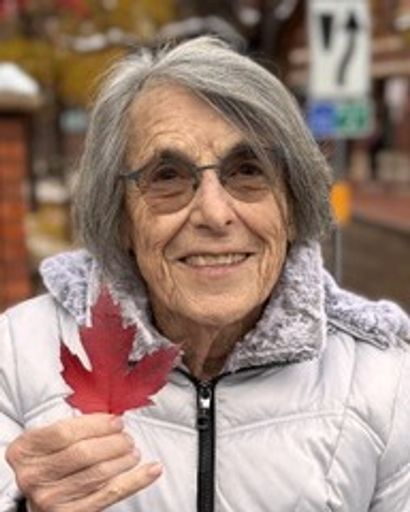 Anne Mary Fenerty Profile Photo