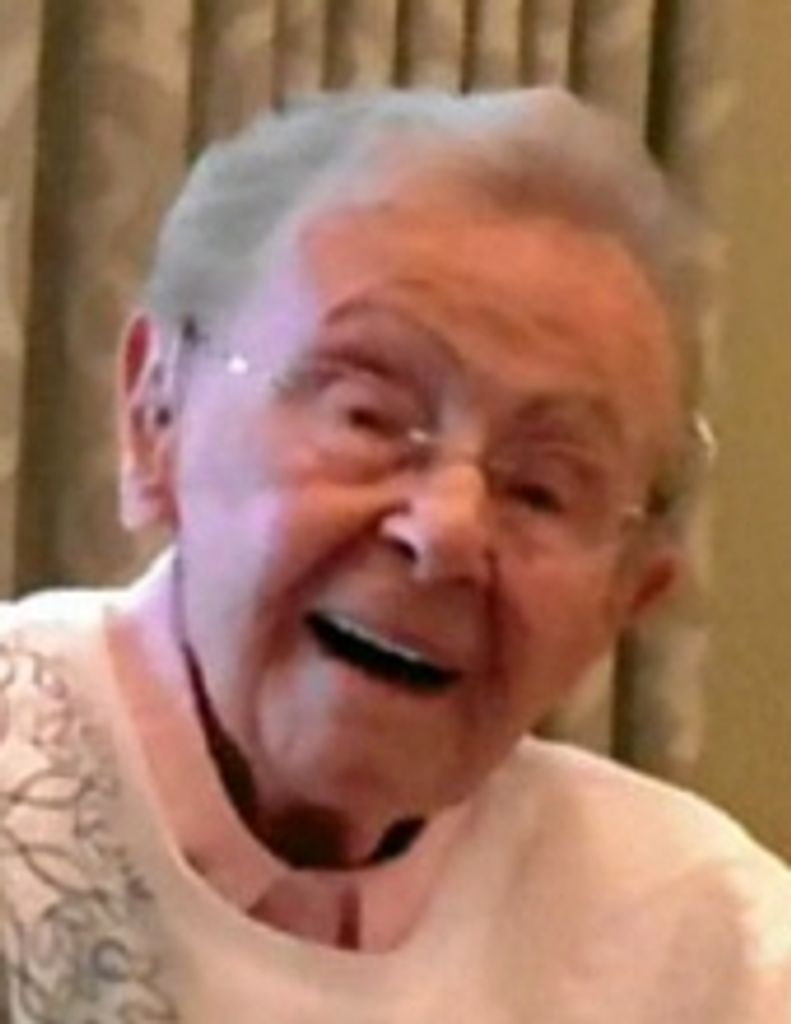 Shirley J. Ehrke