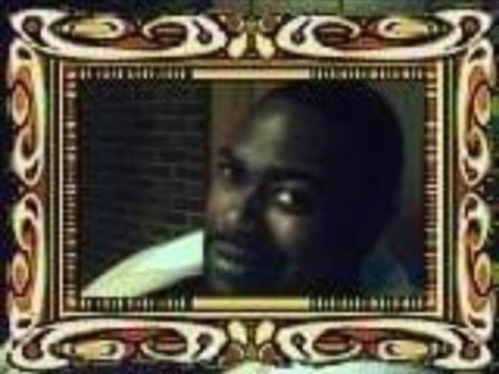 Dante Orlandis Young