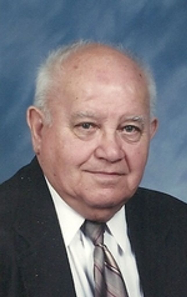 William J. Thornton Jr.