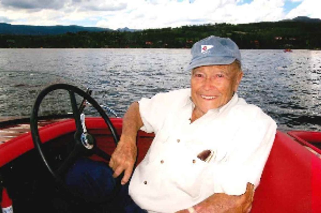 Mac M. Ruske