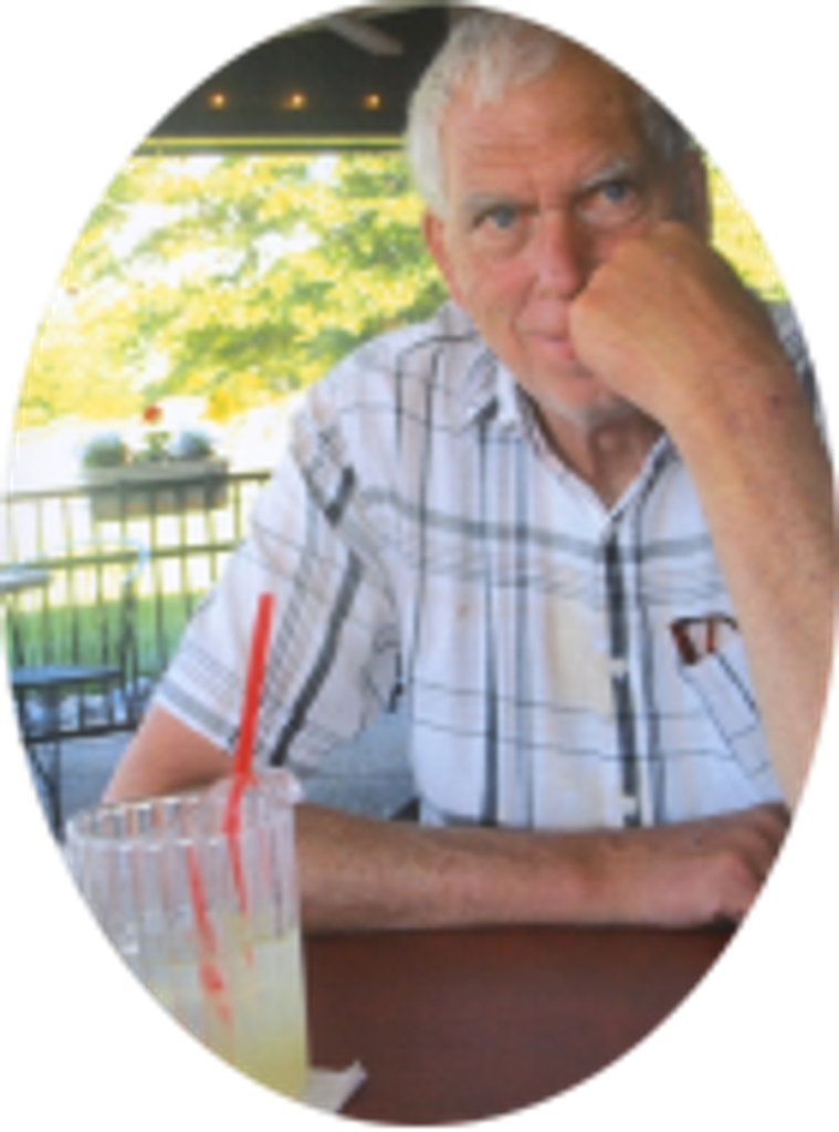 Michael G. "Mike" Rookey
