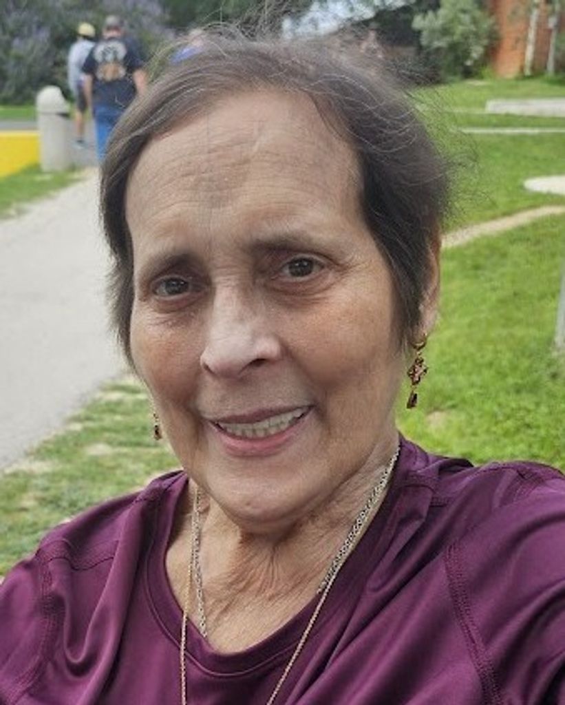 Sulma Larrache