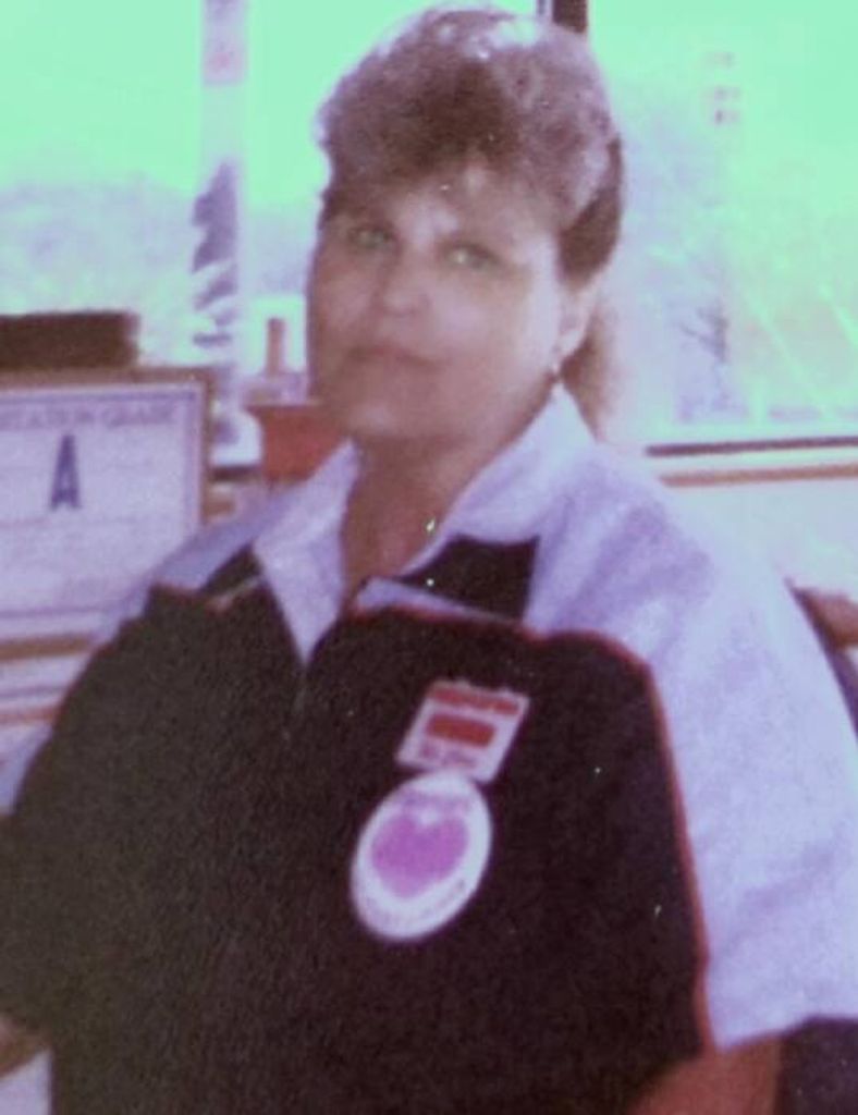 Cheryl Ann Davis Profile Photo