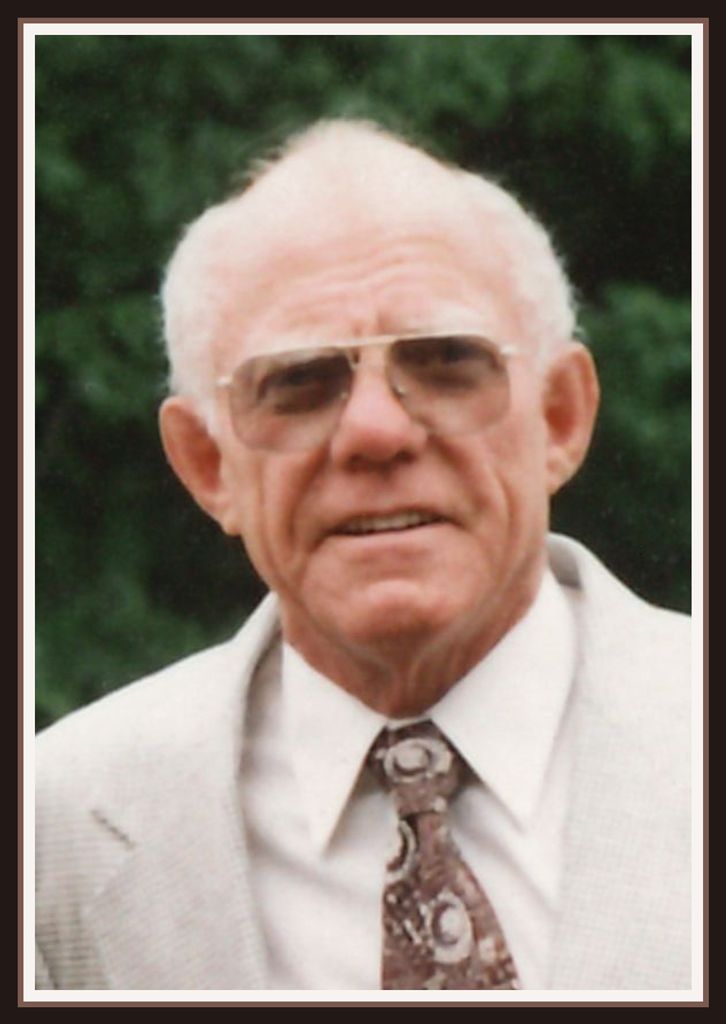 Edgar Charles Gosewisch
