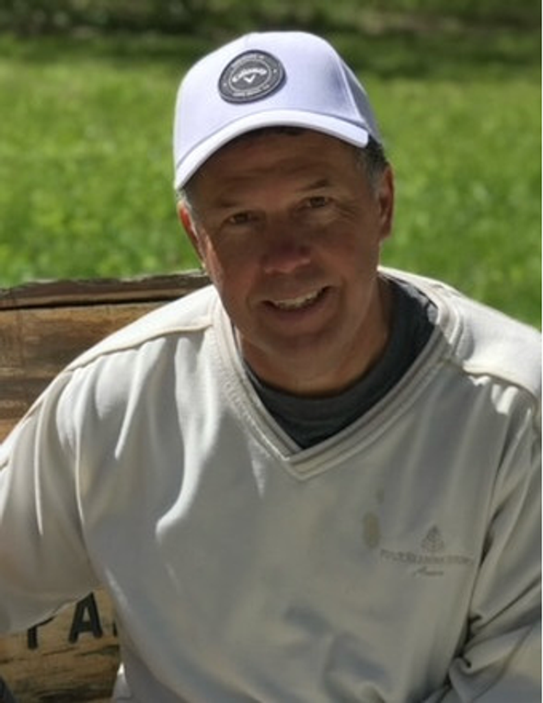 Robert A. Clements Profile Photo