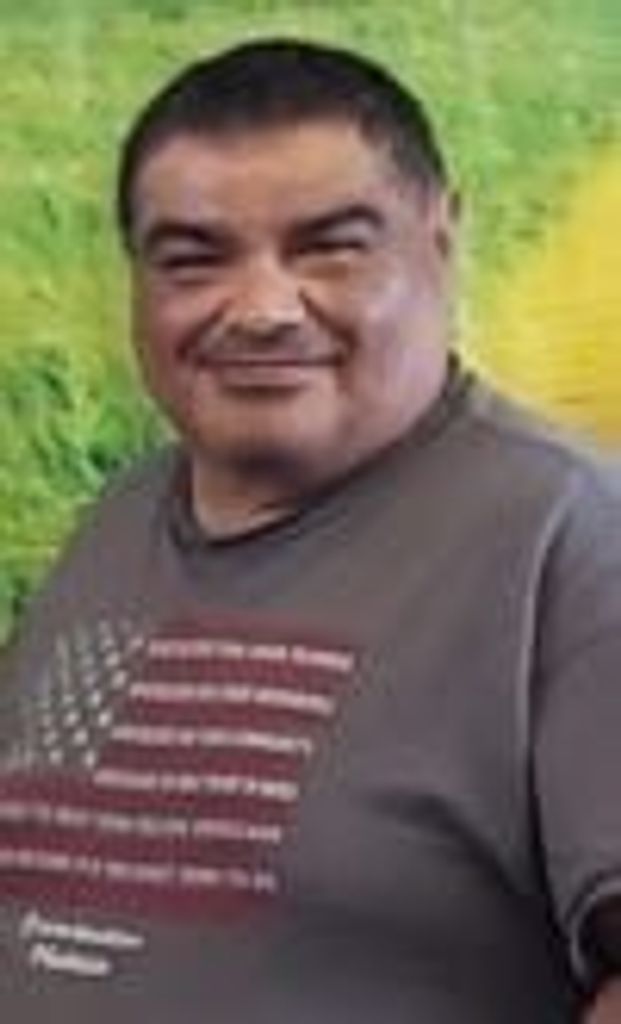 Juan Hernandez