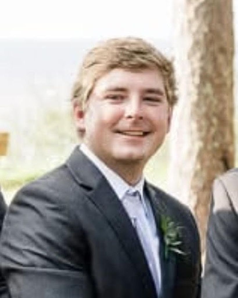 Tyler Kendrick Owen Profile Photo